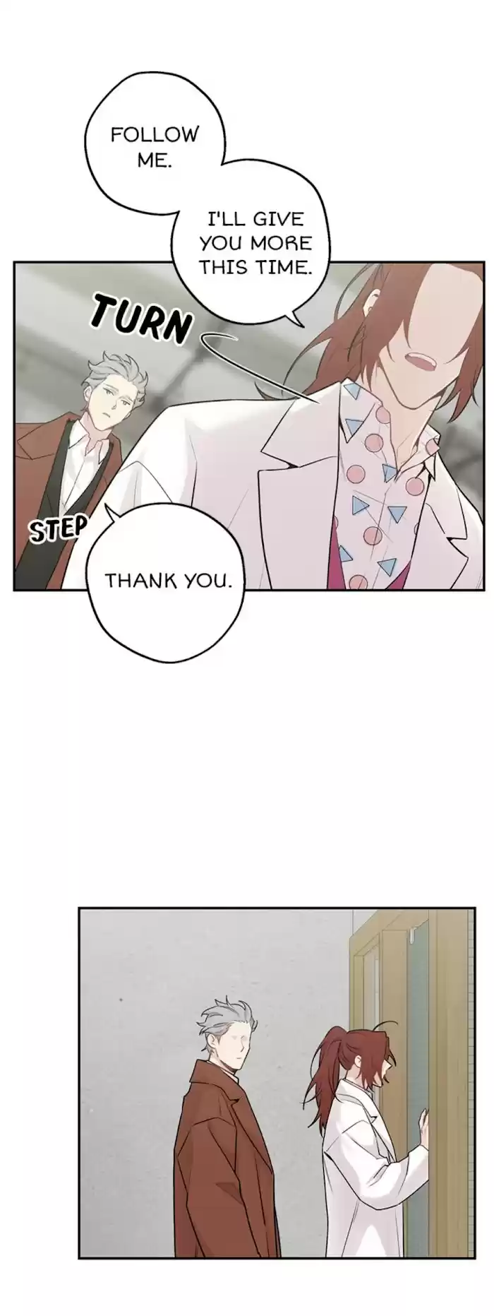 Moonlight Howling Chapter 41