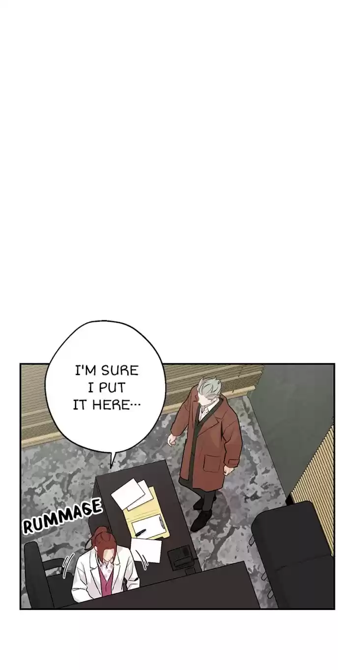 Moonlight Howling Chapter 41