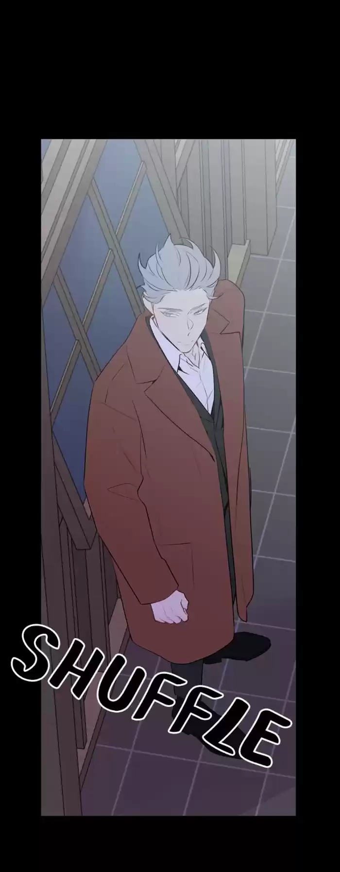 Moonlight Howling Chapter 41