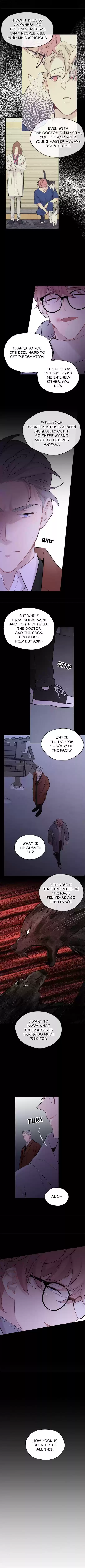 Moonlight Howling Chapter 42