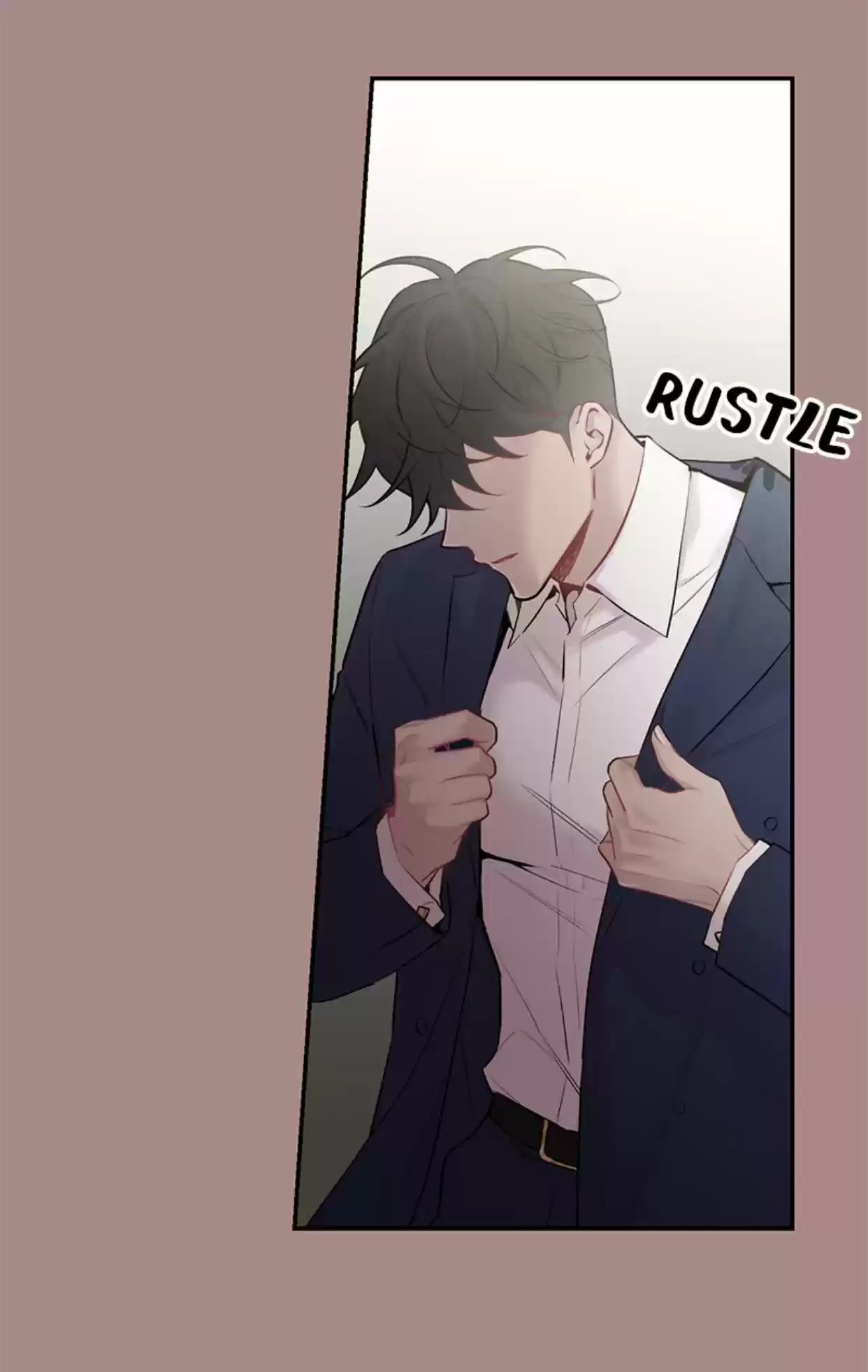 Moonlight Howling Chapter 43