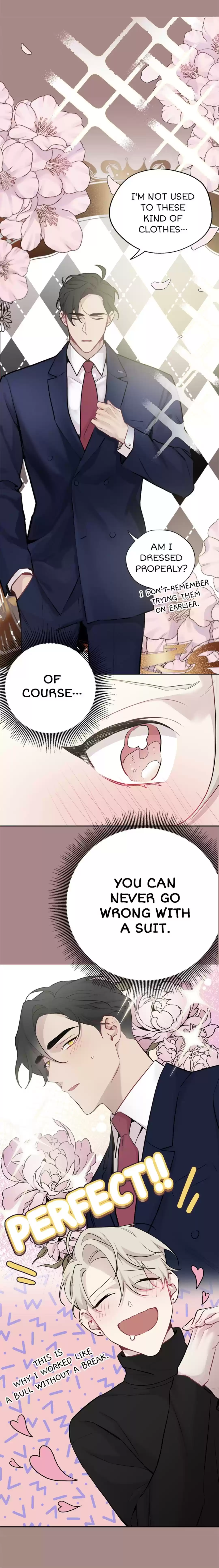 Moonlight Howling Chapter 43