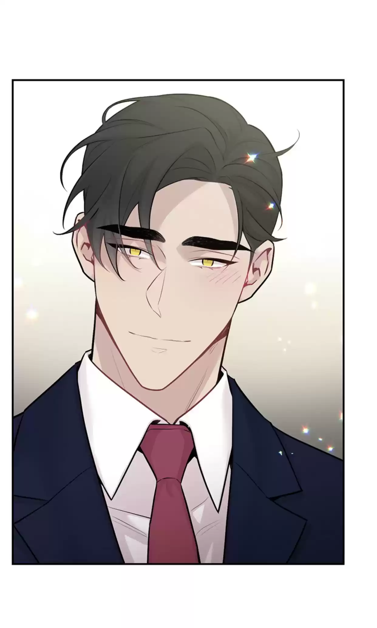 Moonlight Howling Chapter 43