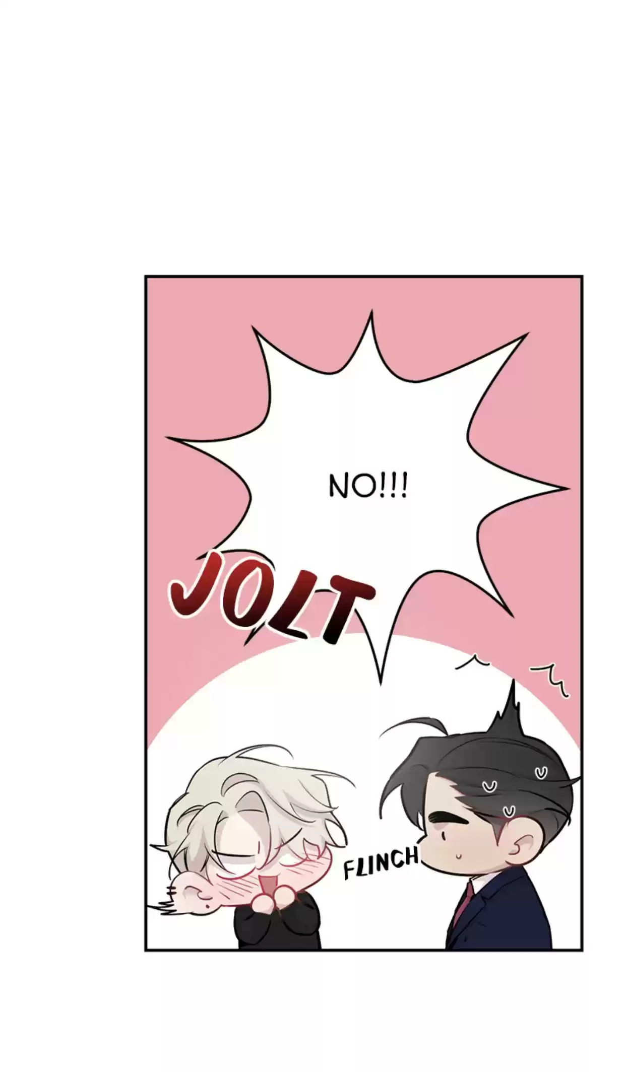 Moonlight Howling Chapter 43