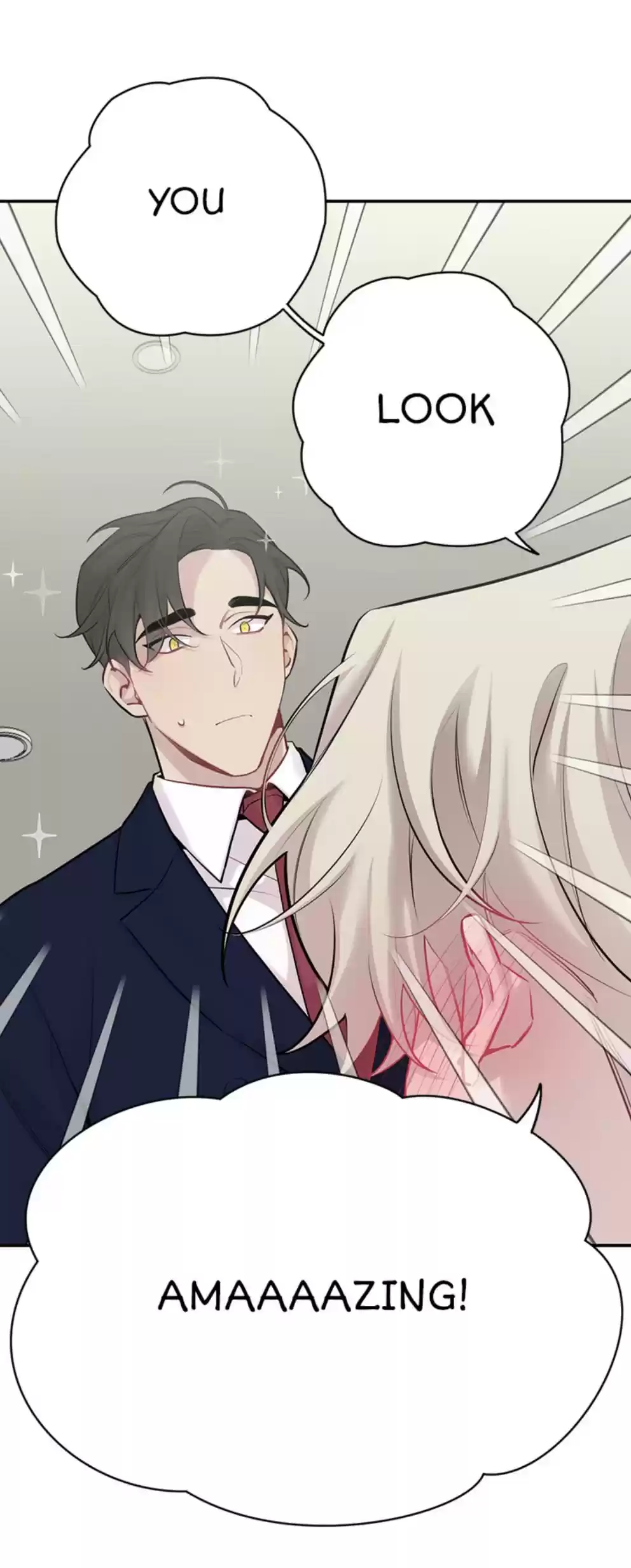 Moonlight Howling Chapter 43