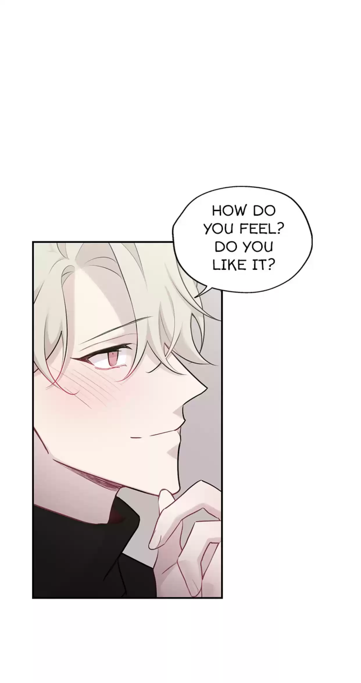 Moonlight Howling Chapter 43