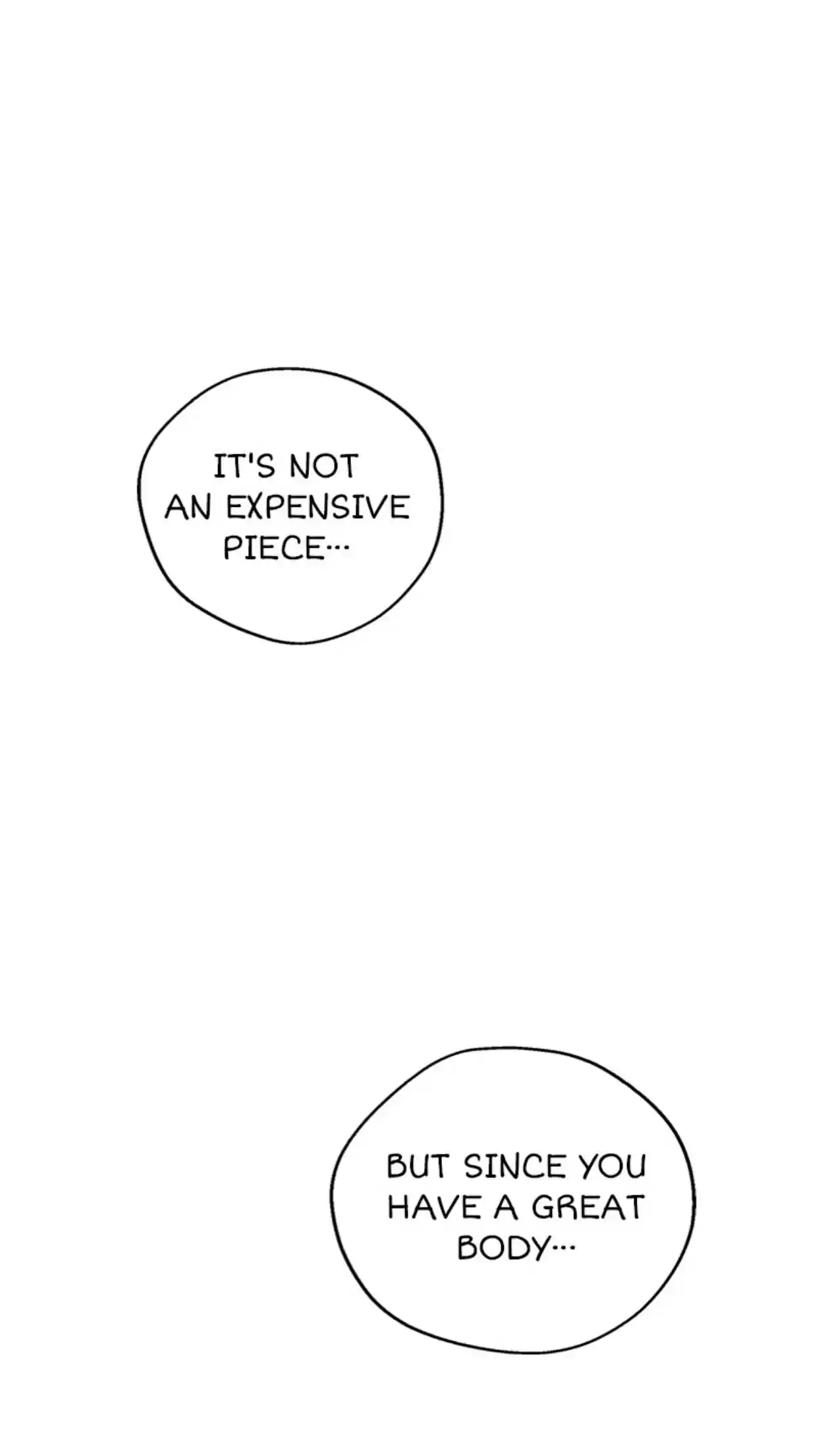 Moonlight Howling Chapter 43