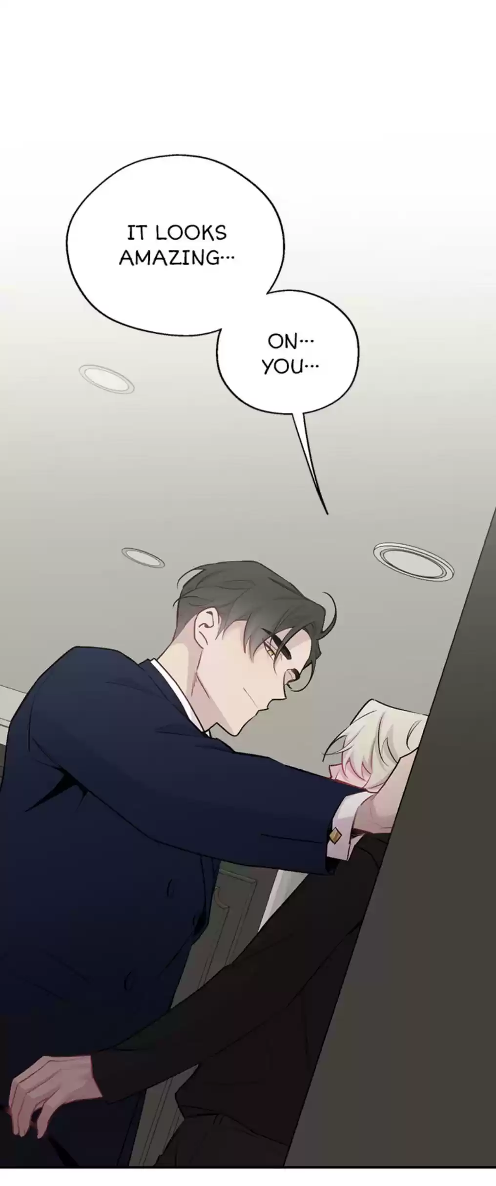 Moonlight Howling Chapter 43