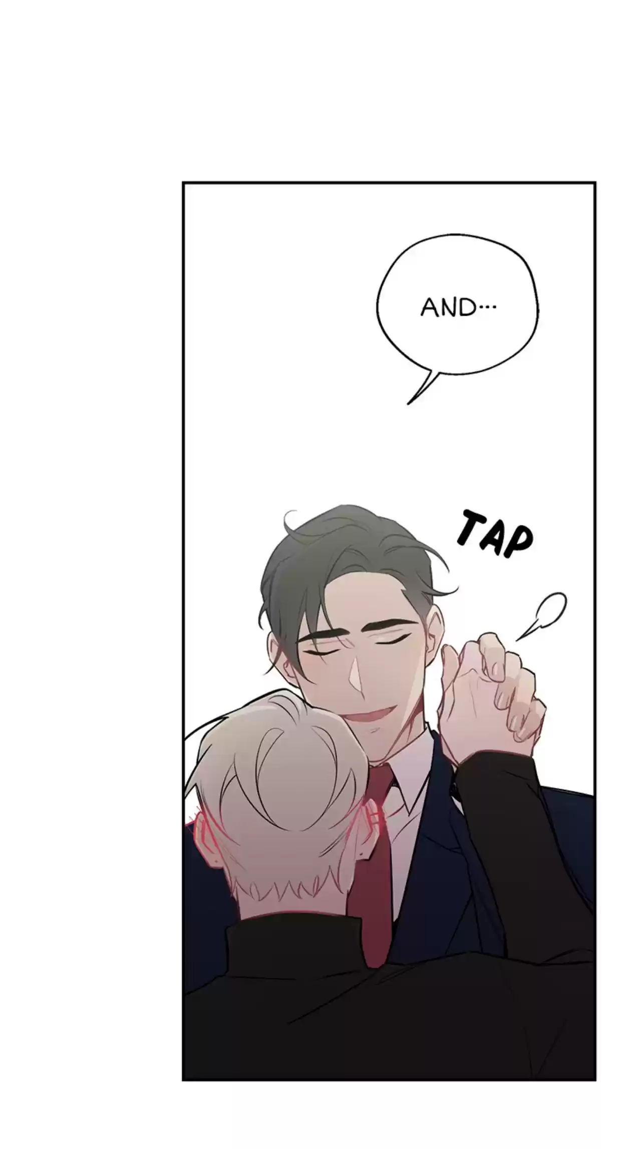 Moonlight Howling Chapter 43