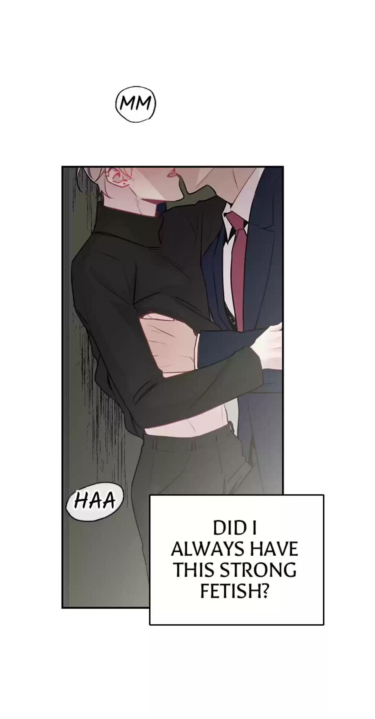 Moonlight Howling Chapter 43