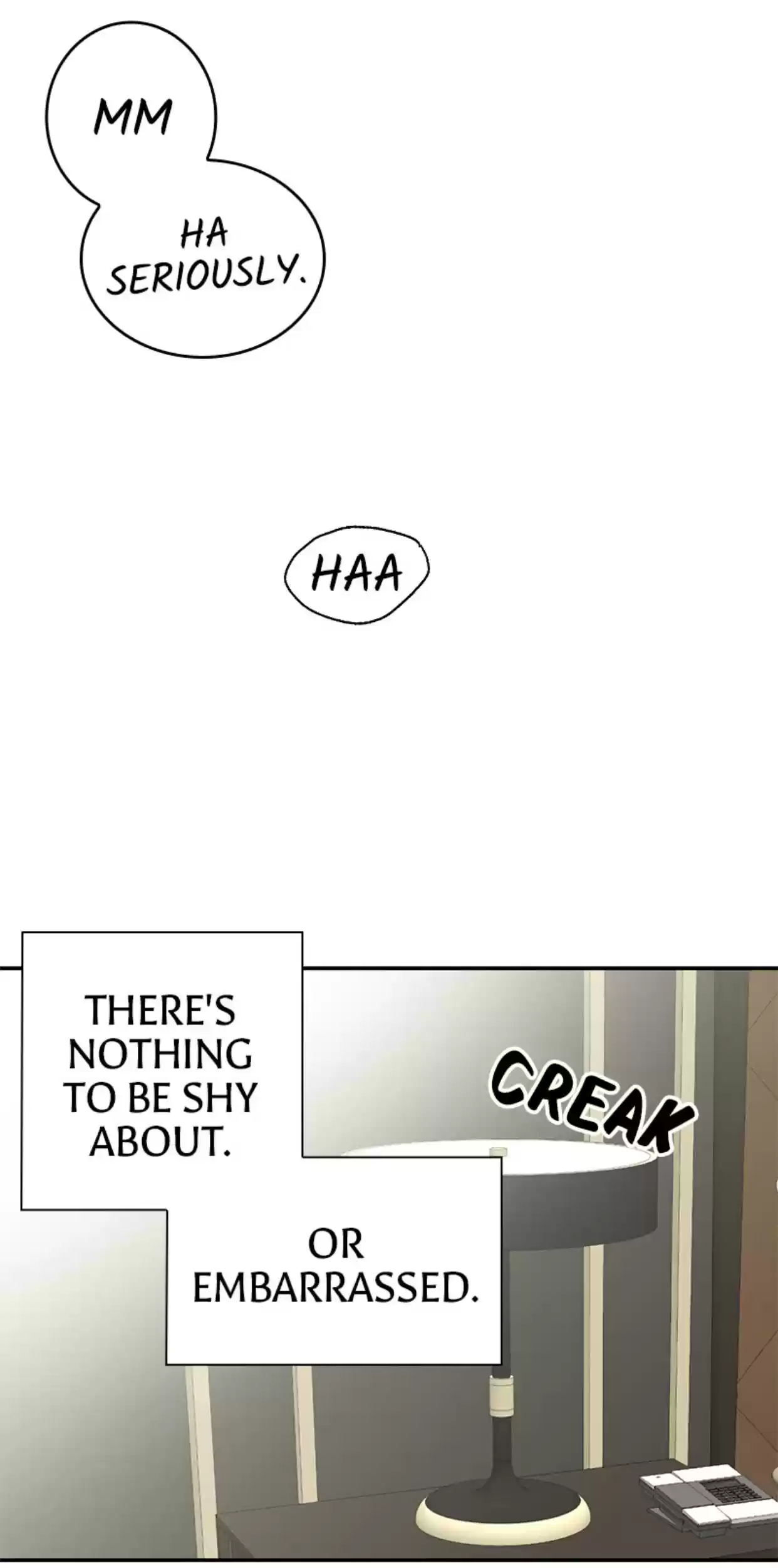 Moonlight Howling Chapter 43