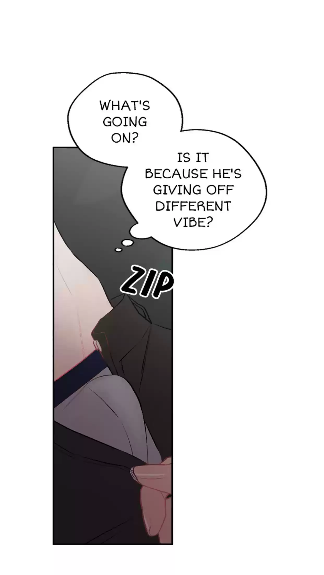 Moonlight Howling Chapter 43