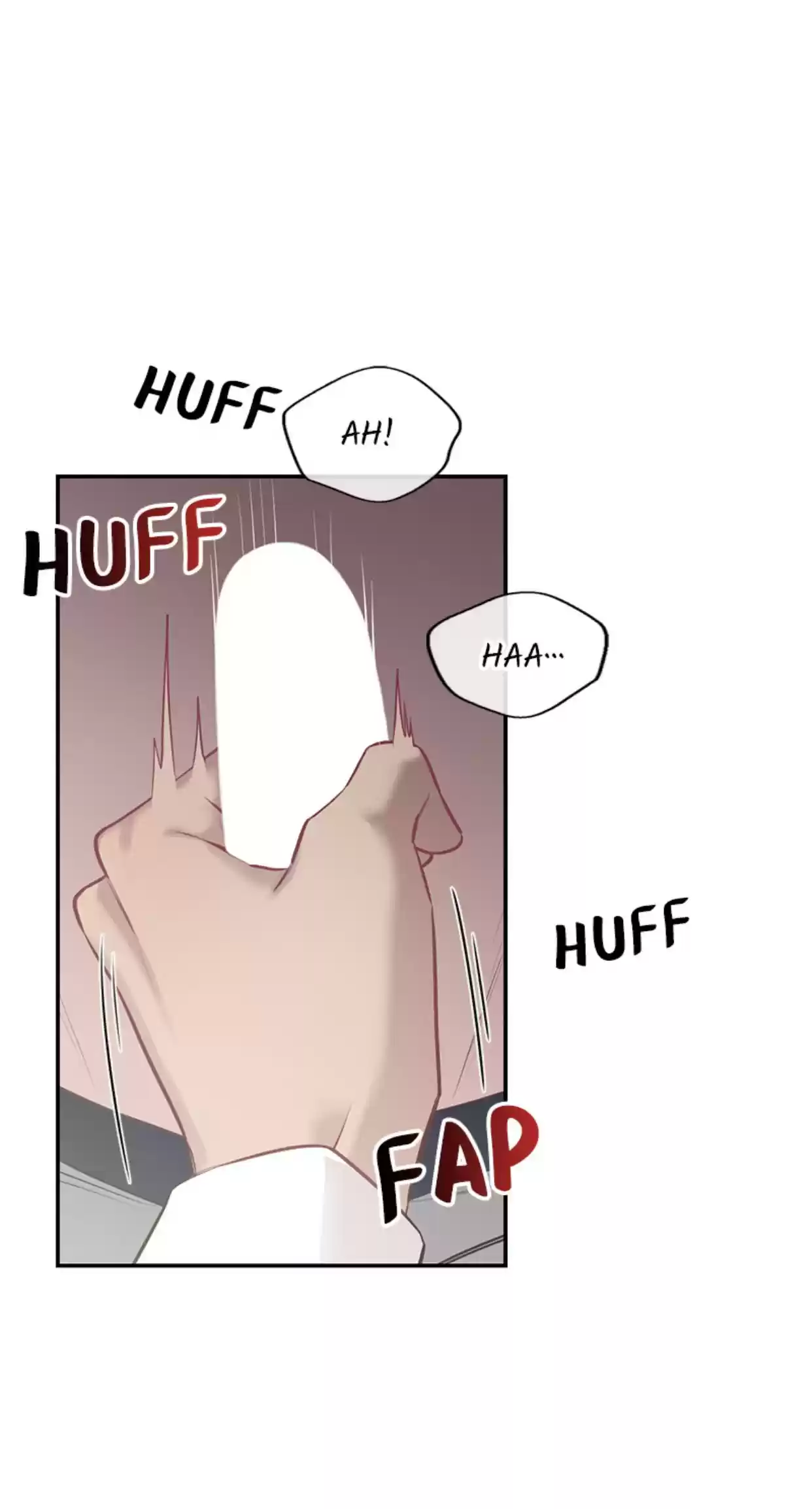 Moonlight Howling Chapter 43