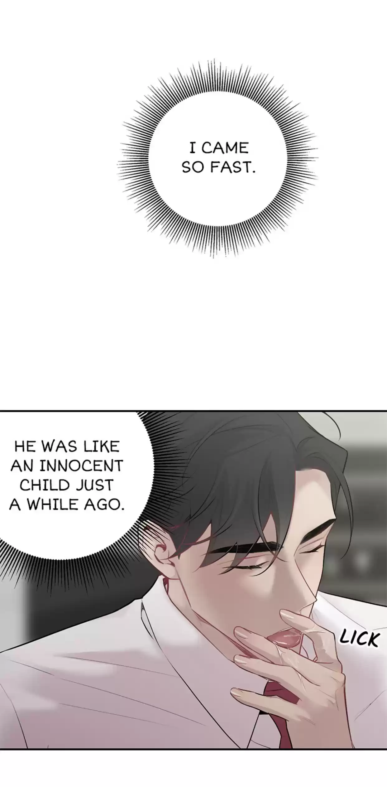 Moonlight Howling Chapter 43