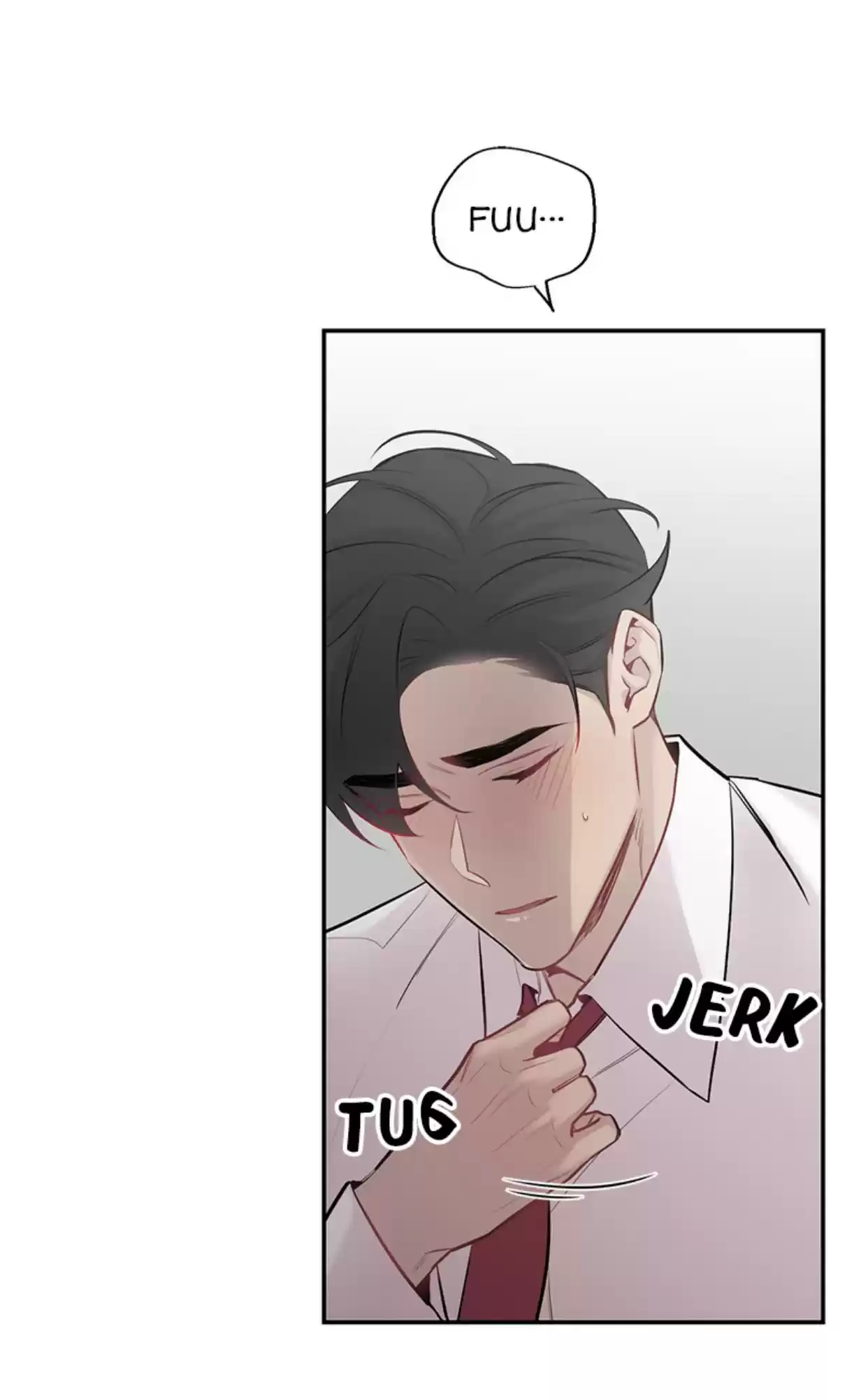 Moonlight Howling Chapter 43