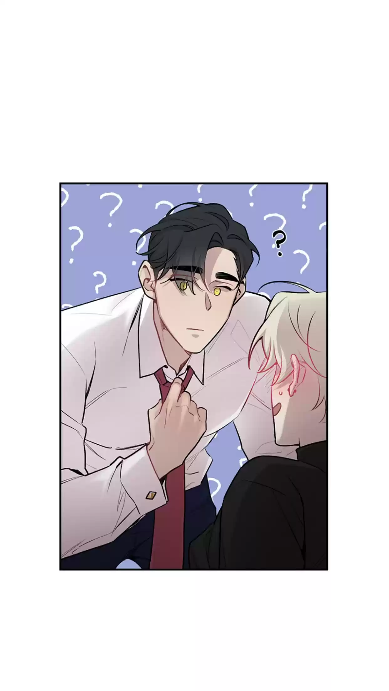 Moonlight Howling Chapter 43