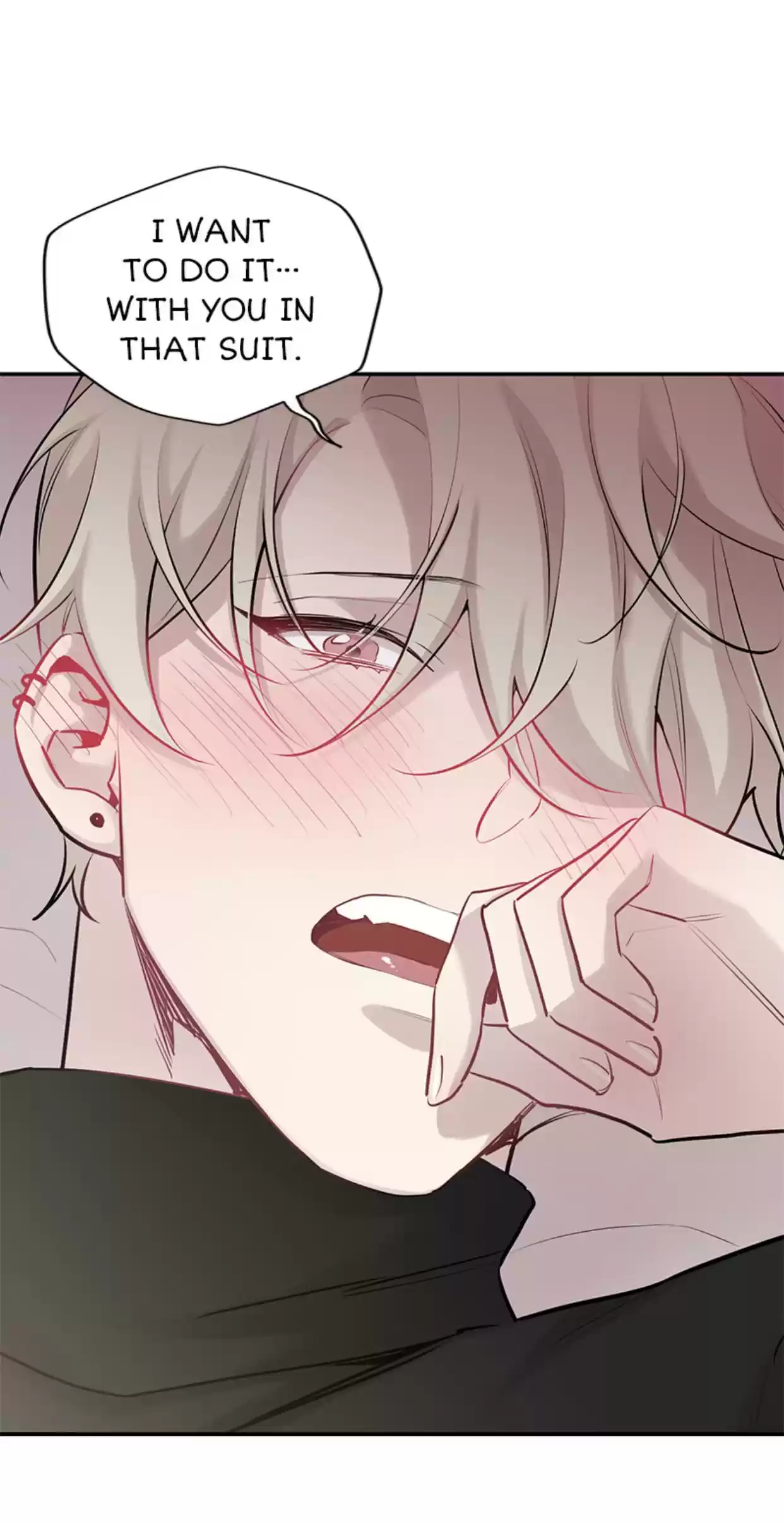 Moonlight Howling Chapter 43