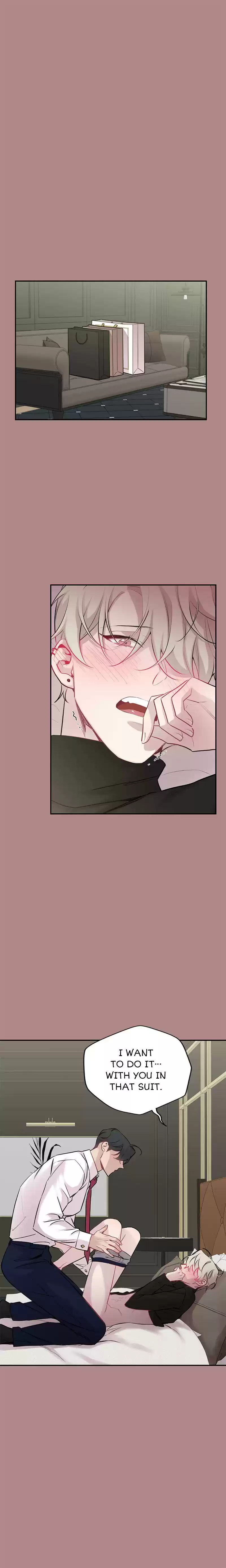 Moonlight Howling Chapter 44