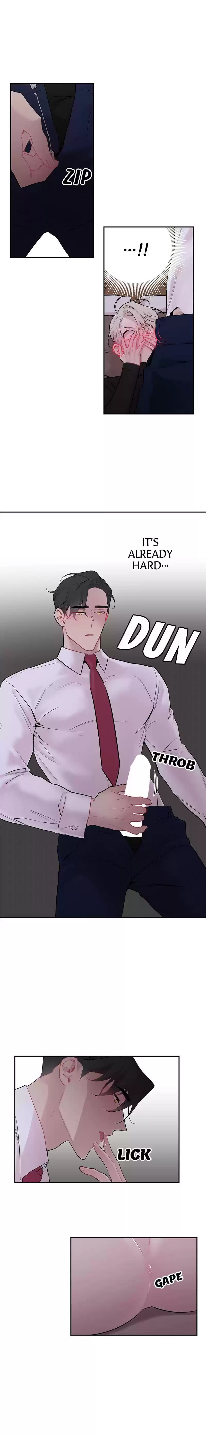 Moonlight Howling Chapter 44