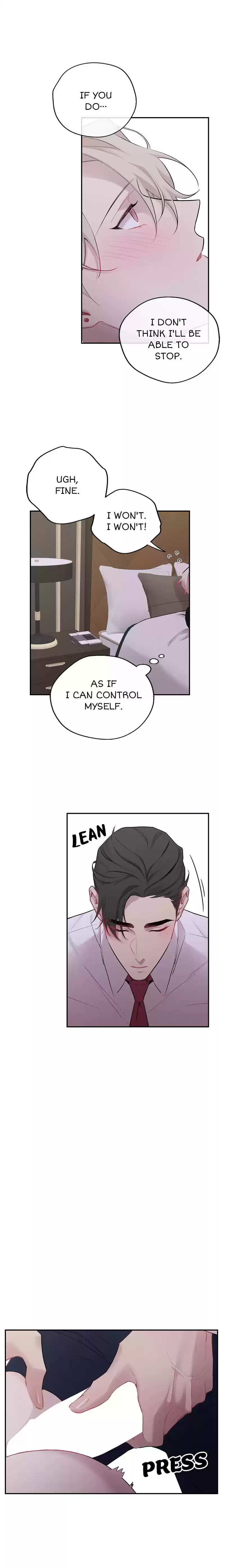 Moonlight Howling Chapter 44