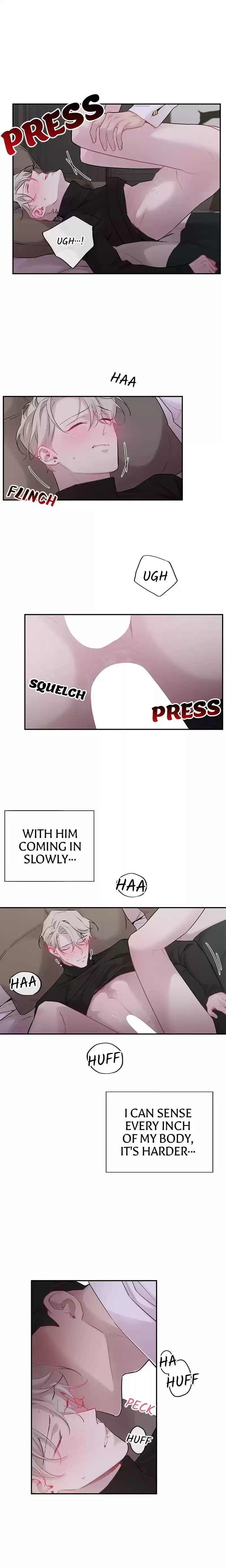 Moonlight Howling Chapter 44