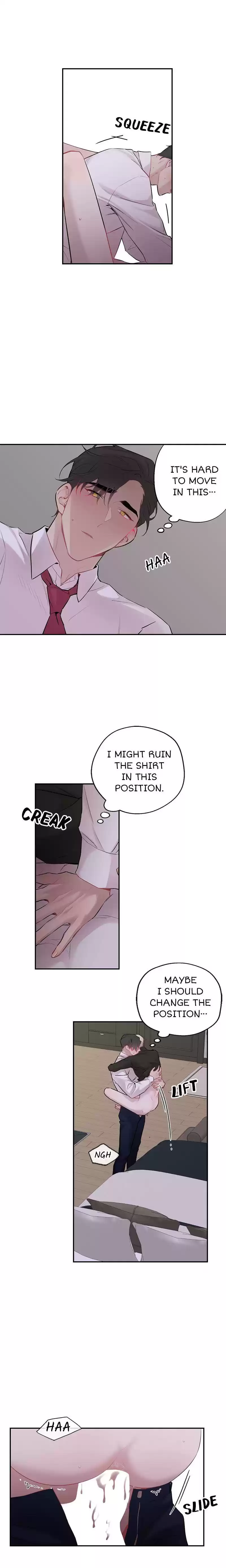 Moonlight Howling Chapter 44