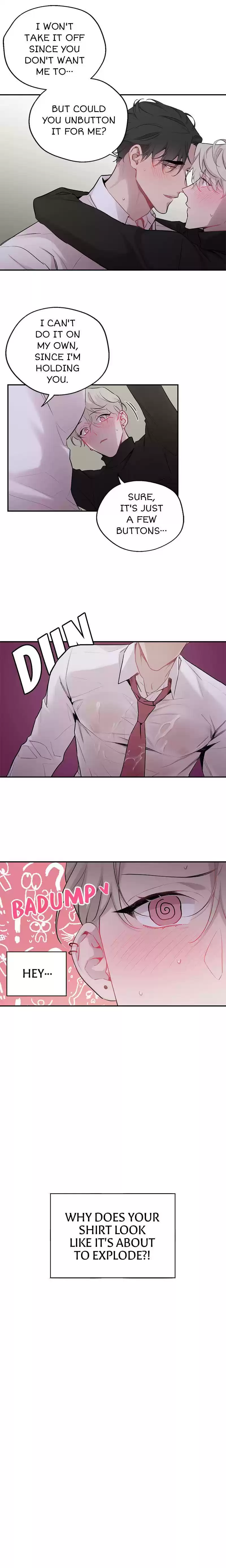 Moonlight Howling Chapter 44