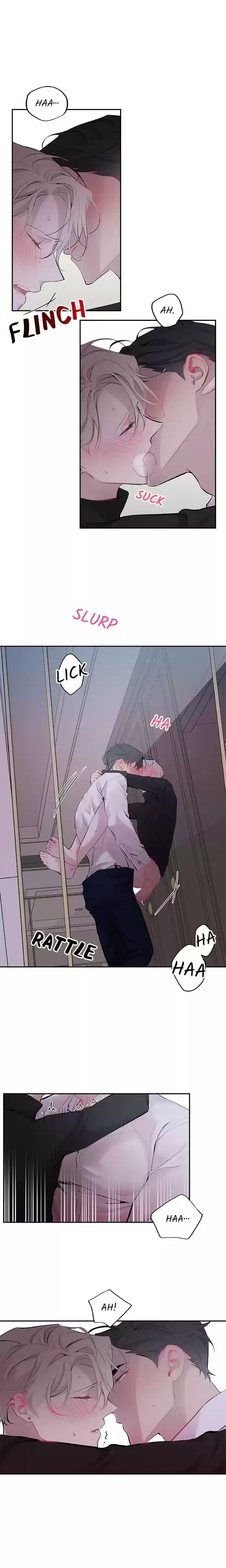 Moonlight Howling Chapter 45