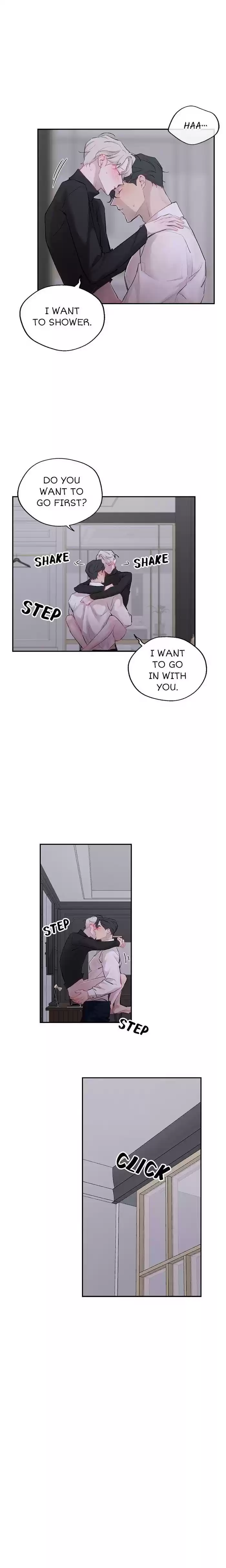 Moonlight Howling Chapter 45