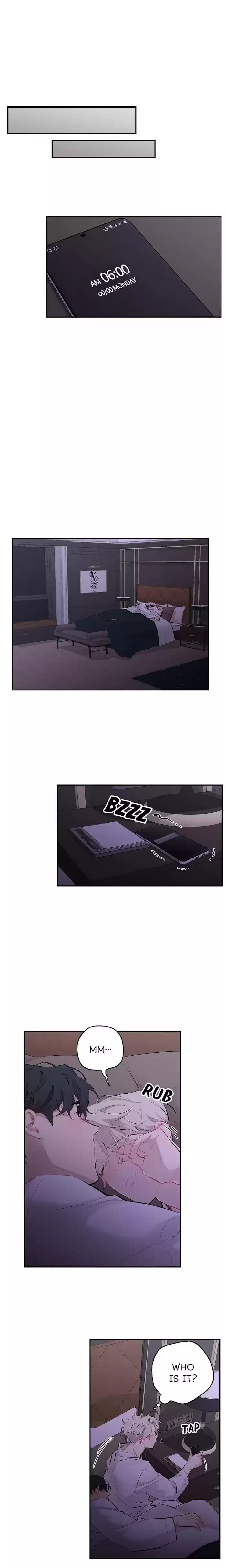 Moonlight Howling Chapter 45