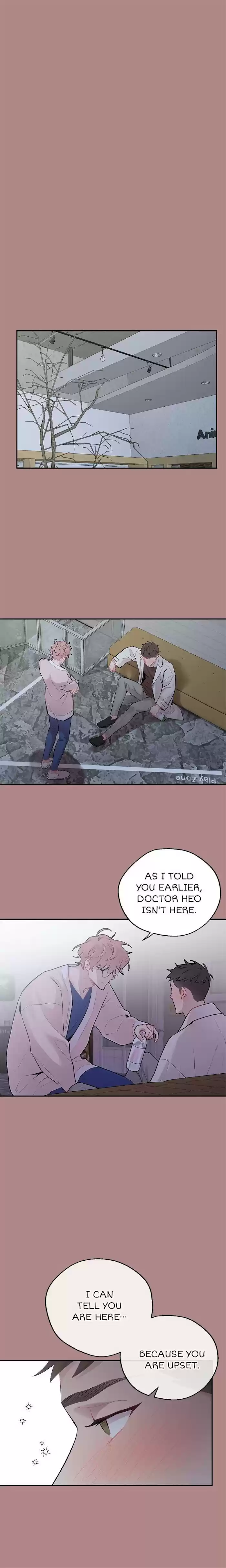 Moonlight Howling Chapter 46