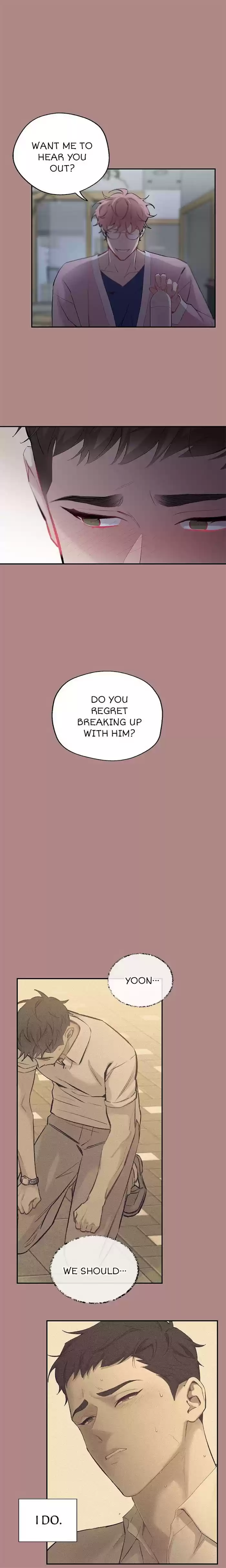 Moonlight Howling Chapter 46