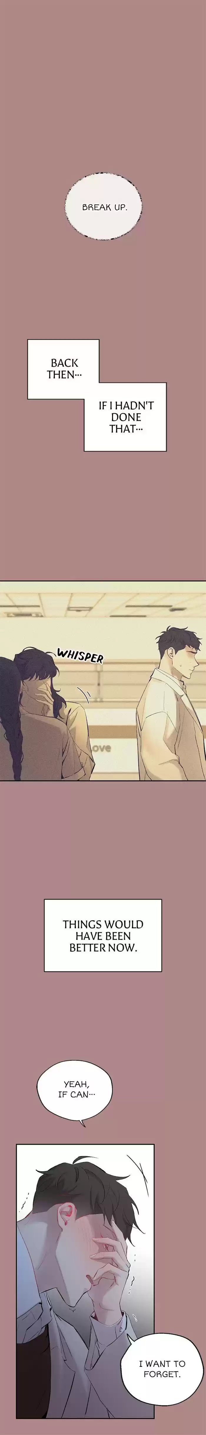 Moonlight Howling Chapter 46