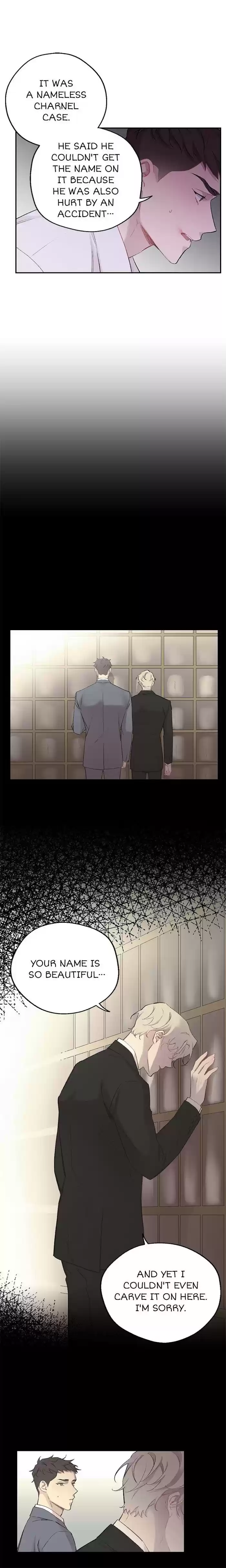 Moonlight Howling Chapter 46