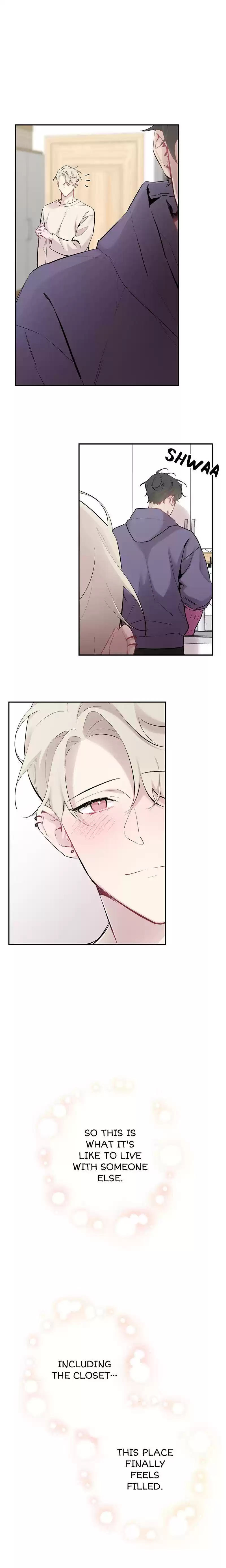 Moonlight Howling Chapter 47