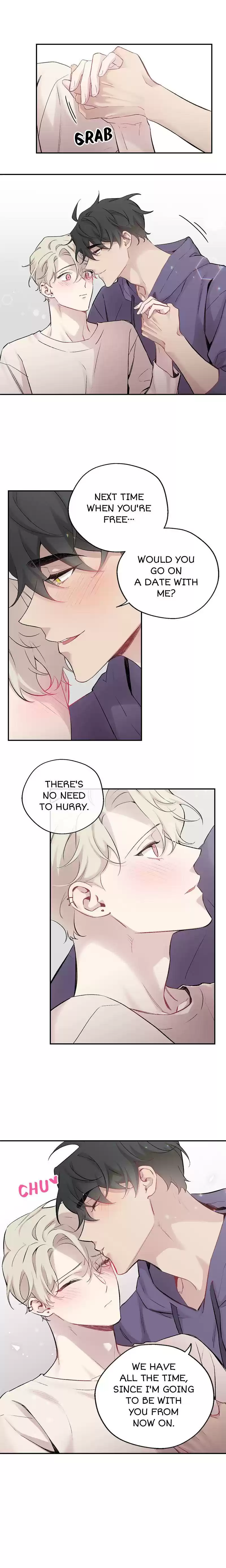 Moonlight Howling Chapter 47