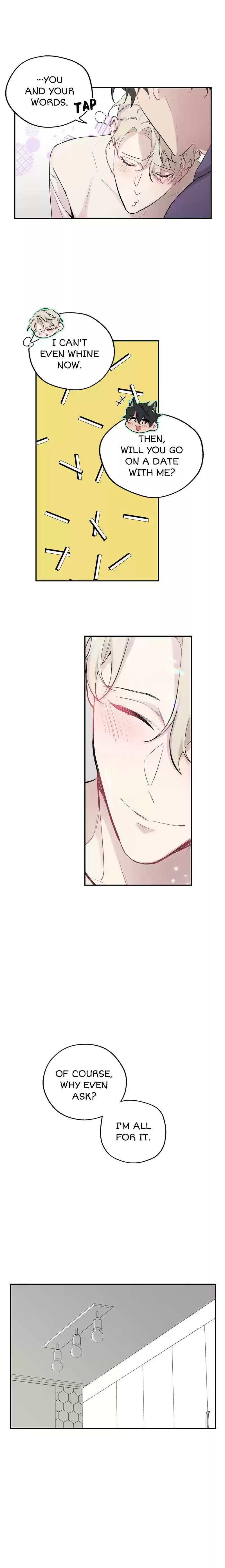 Moonlight Howling Chapter 47