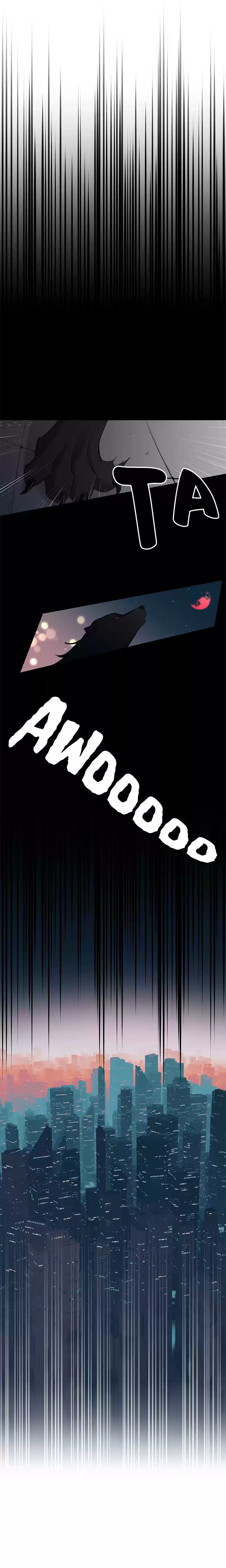 Moonlight Howling Chapter 47