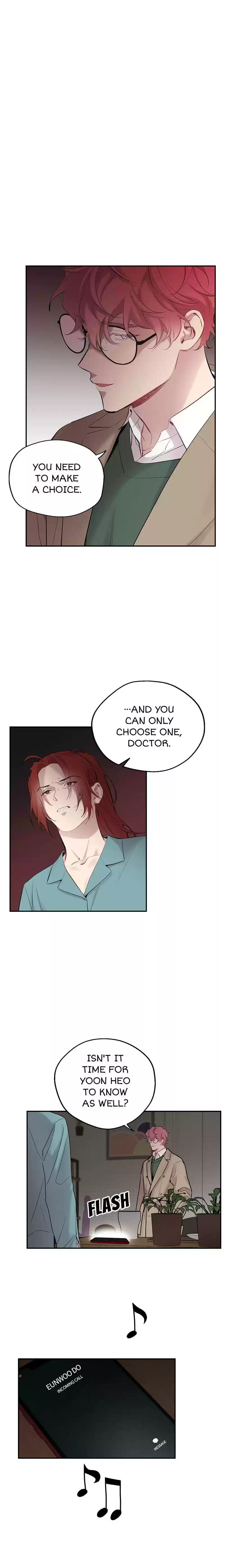 Moonlight Howling Chapter 48