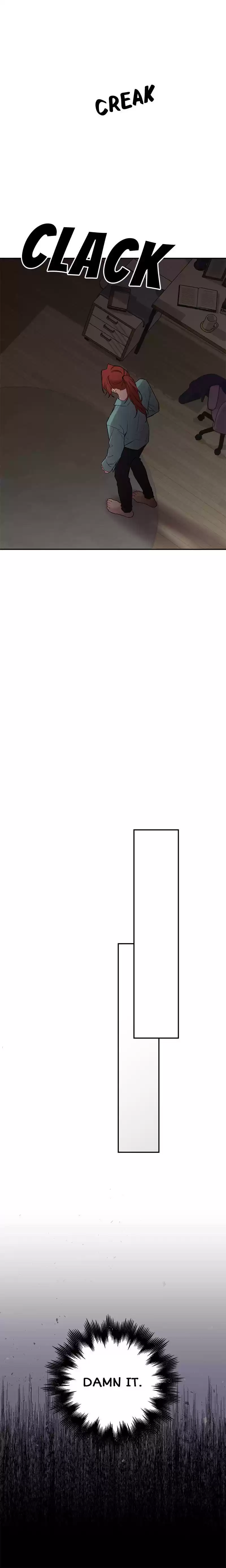 Moonlight Howling Chapter 48