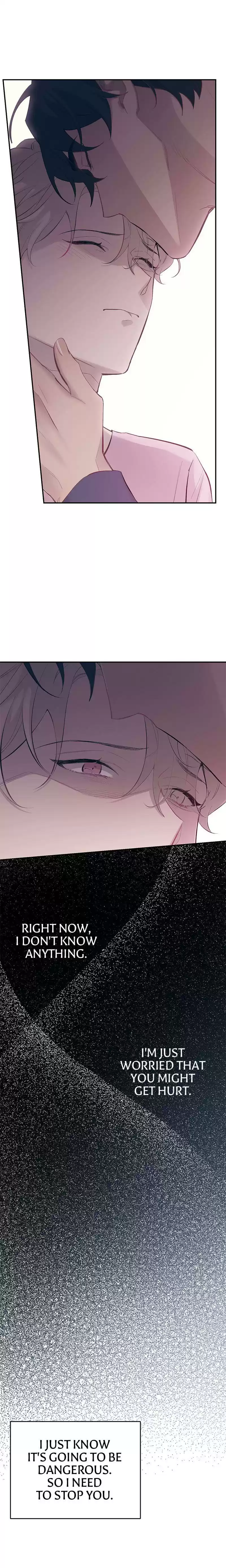 Moonlight Howling Chapter 48