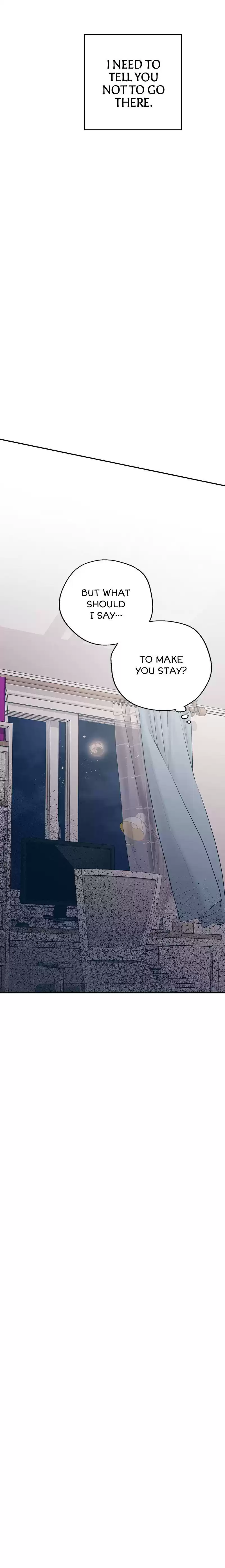 Moonlight Howling Chapter 48