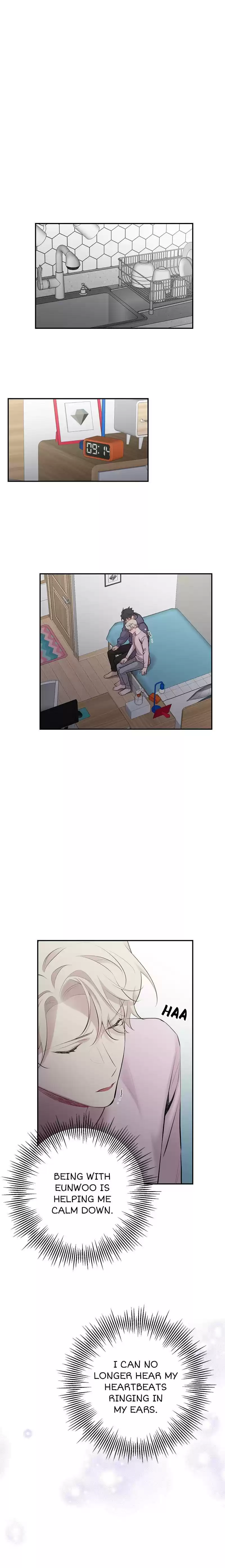 Moonlight Howling Chapter 49