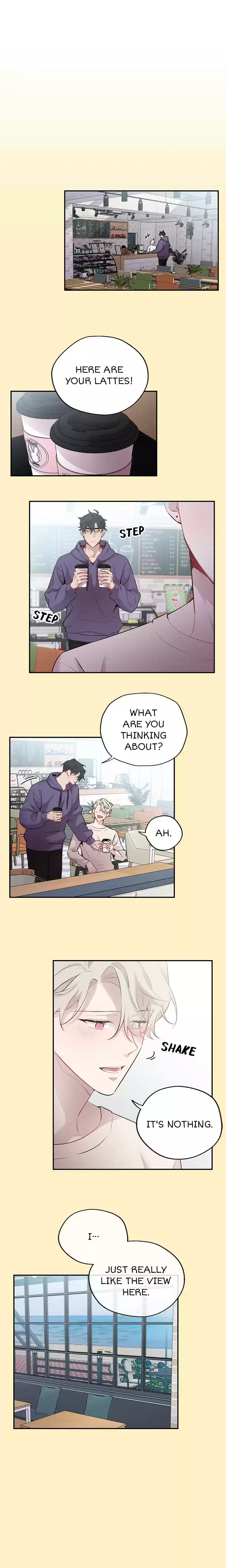 Moonlight Howling Chapter 49