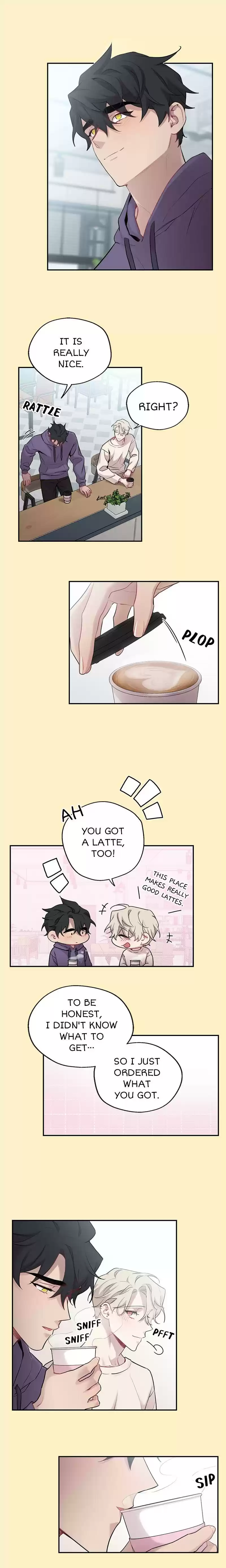 Moonlight Howling Chapter 49