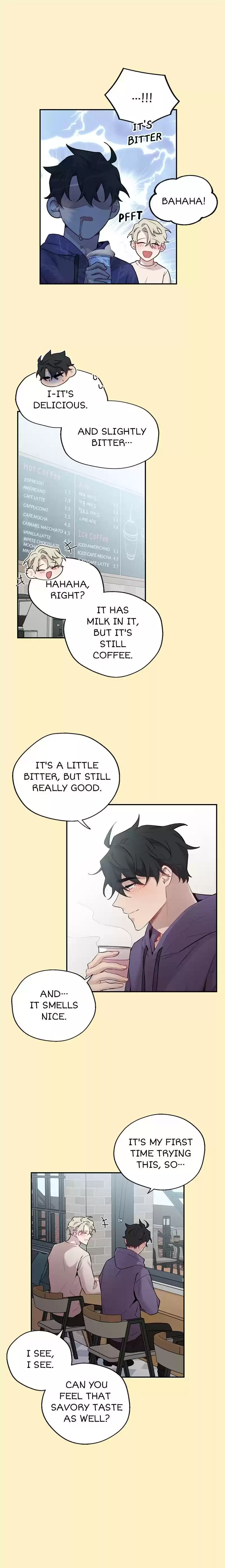 Moonlight Howling Chapter 49