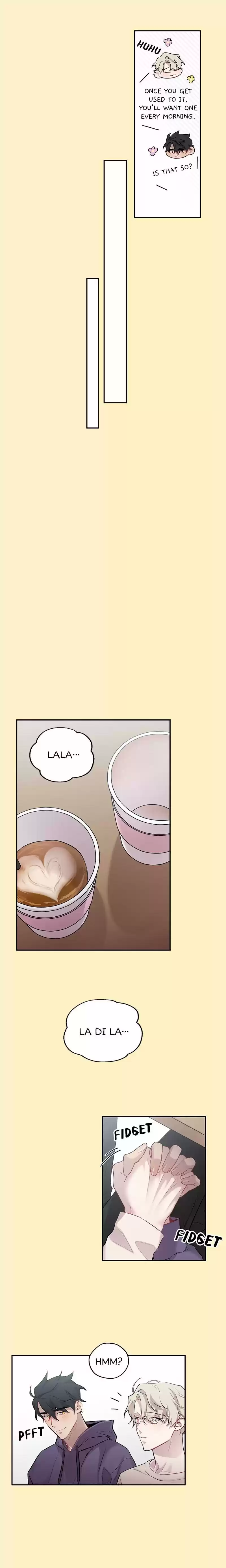 Moonlight Howling Chapter 49