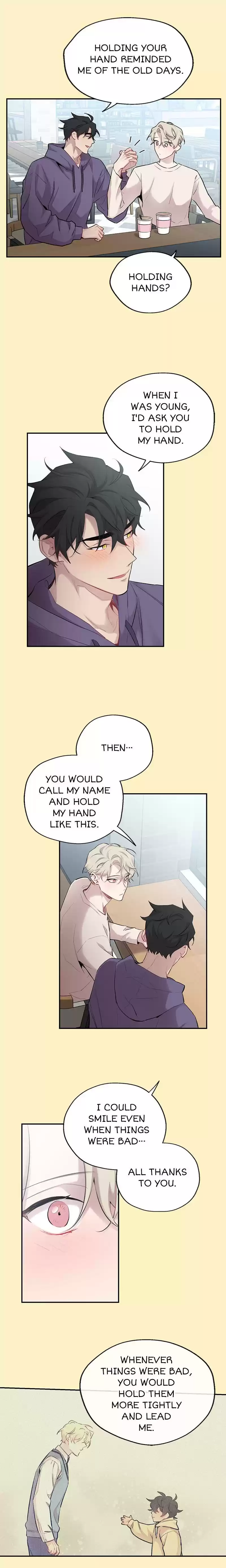 Moonlight Howling Chapter 49