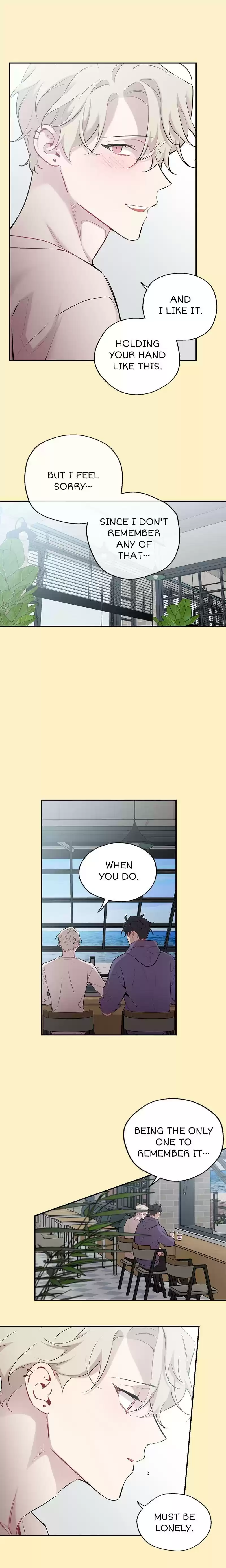 Moonlight Howling Chapter 49