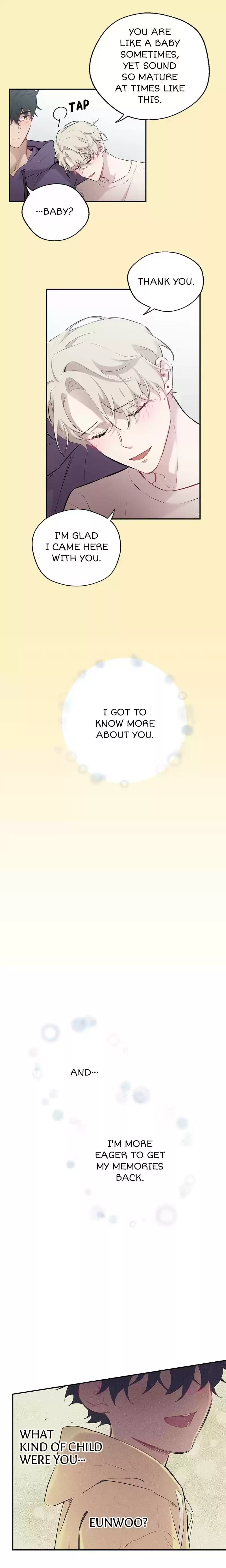 Moonlight Howling Chapter 49